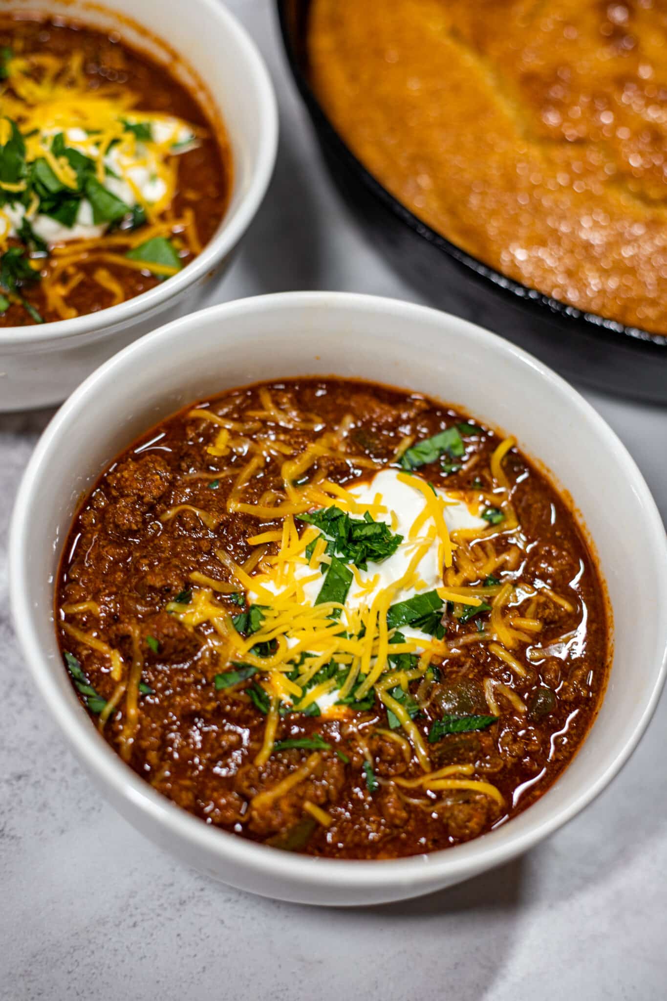 Best Texas Chili Recipe Kolby Kash
