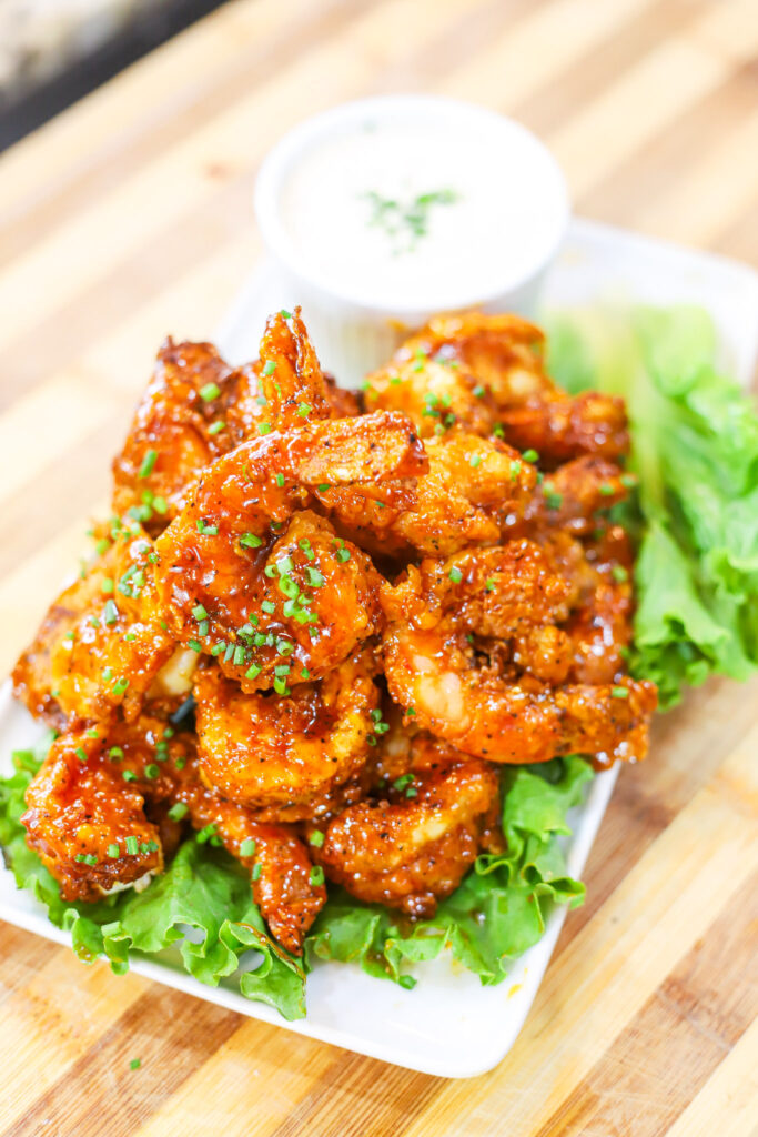 Southern Shrimp And Grits The Secret Ingredient That Will Blow Your Mind Revealed - th93l3i