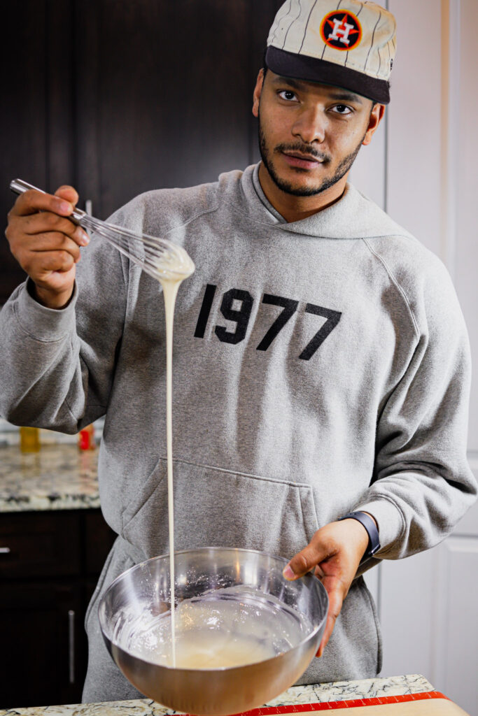 brown butter icing 3