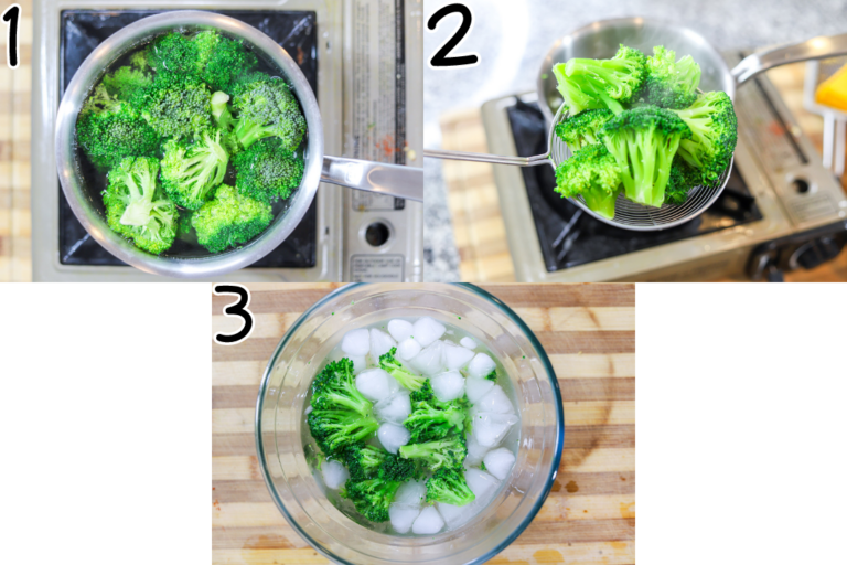 Chicken Broccoli Rice Casserole - Kolby Kash