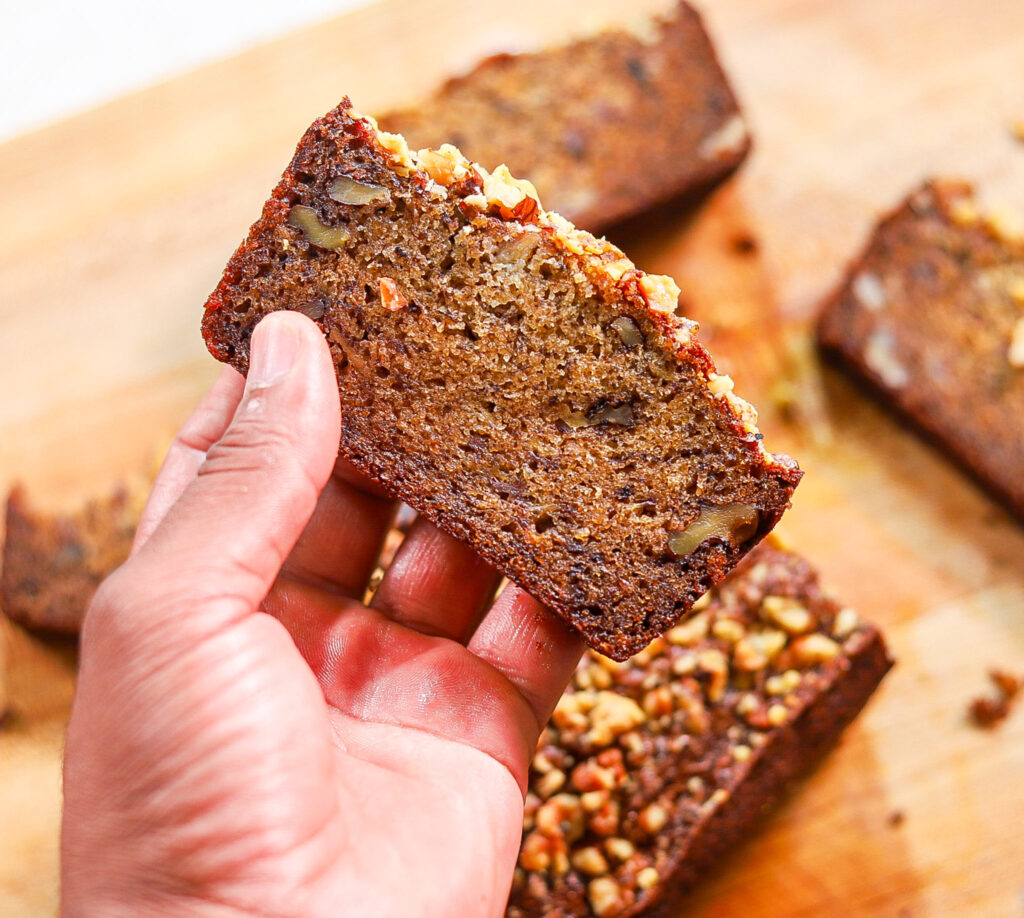 banana bread
