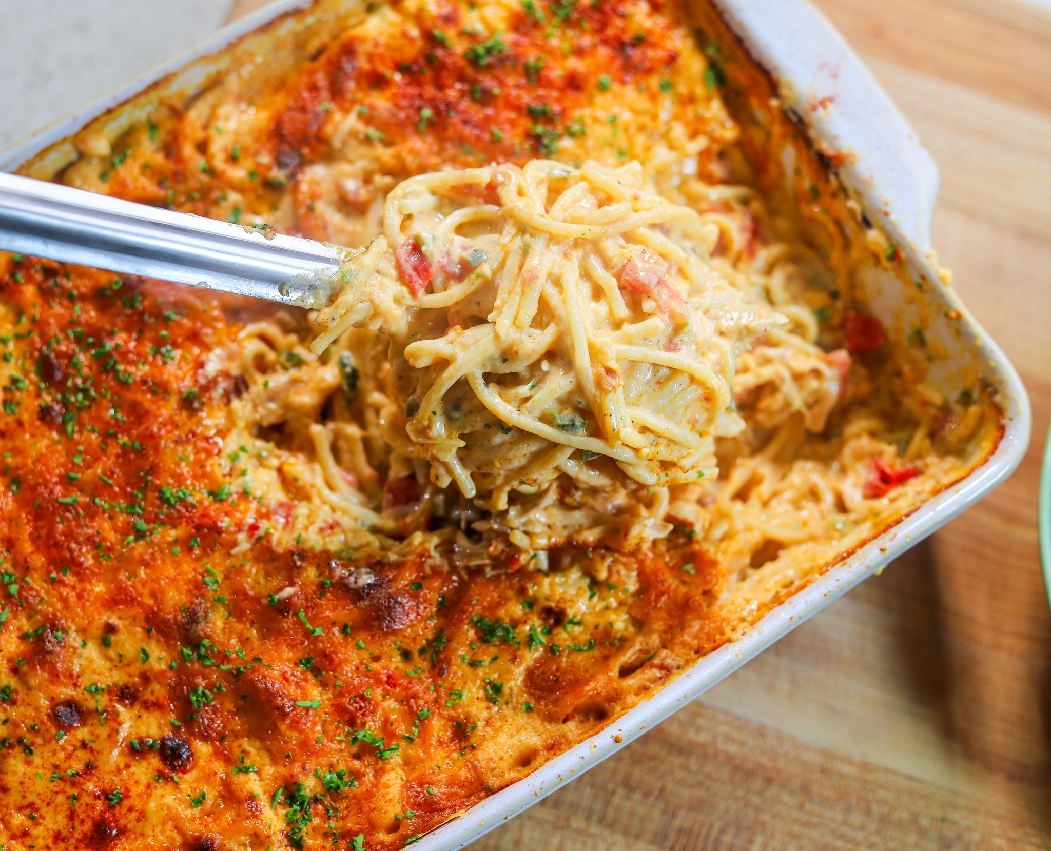 chicken spaghetti 12