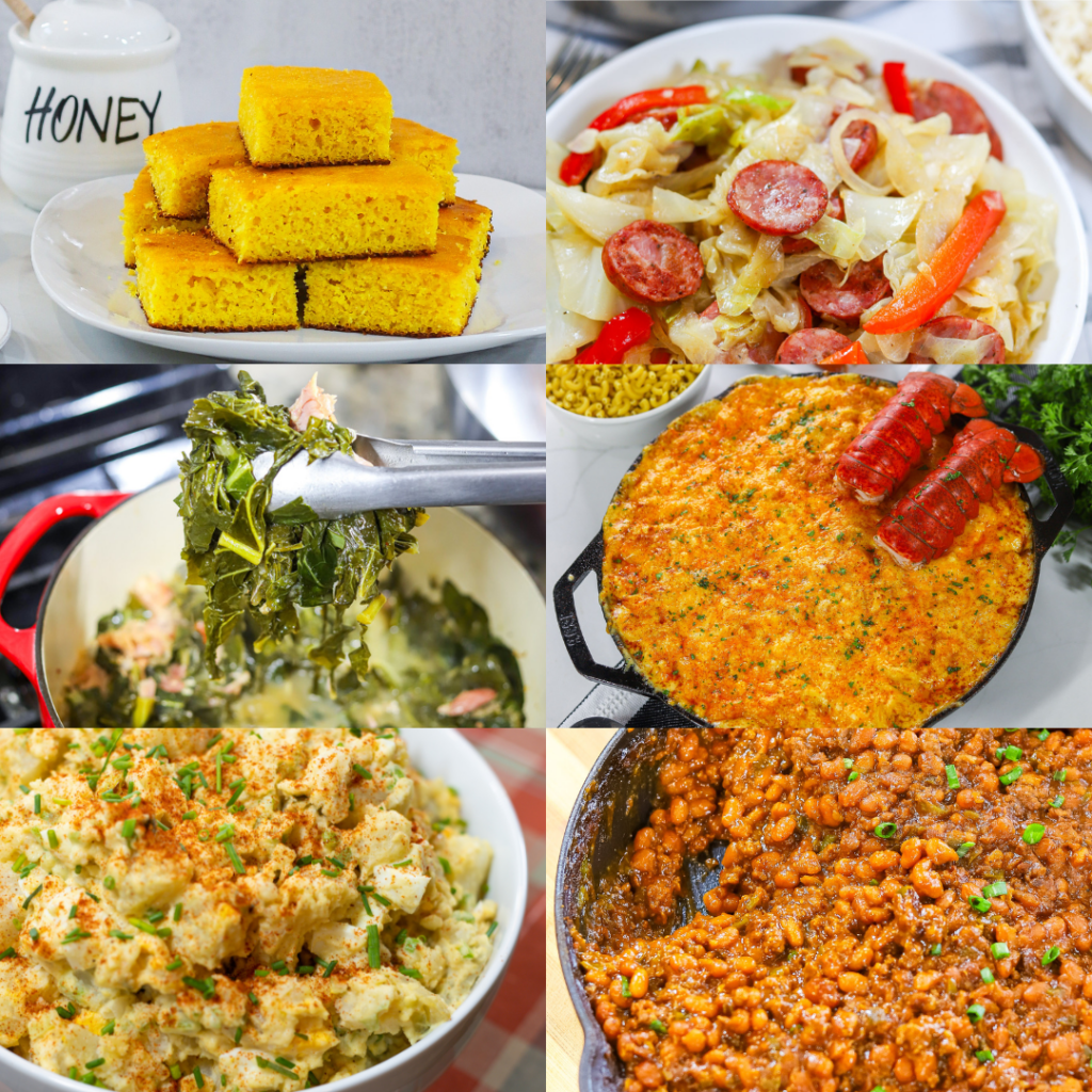 What to Serve with Southern Fried Catfish