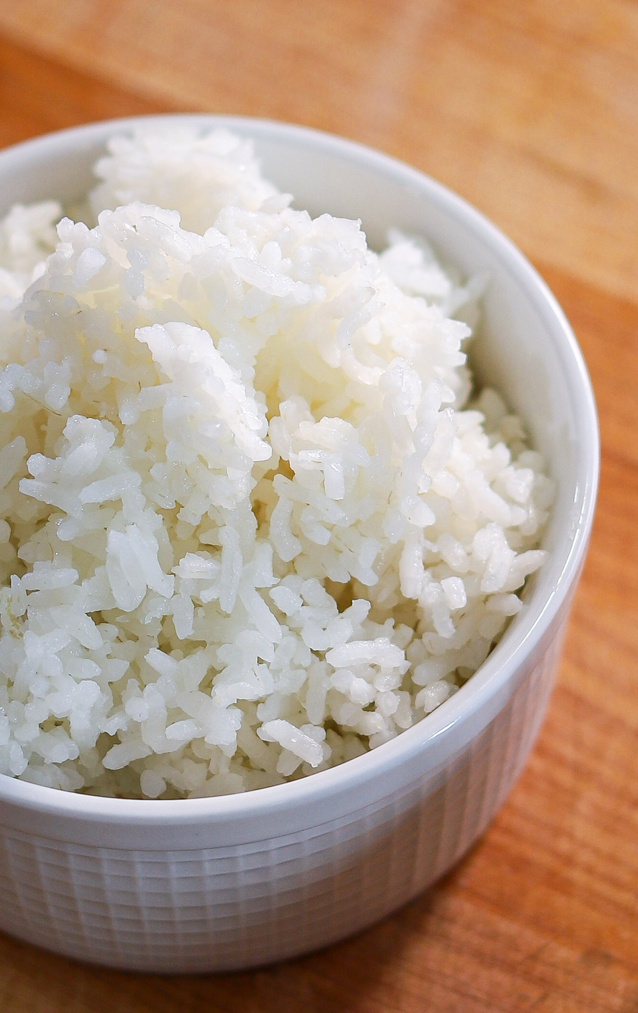 How to cook rice perfectly on the stove